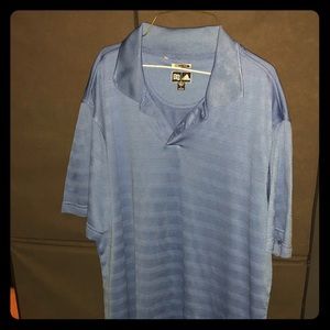 Men’s Adidas Golf Polo